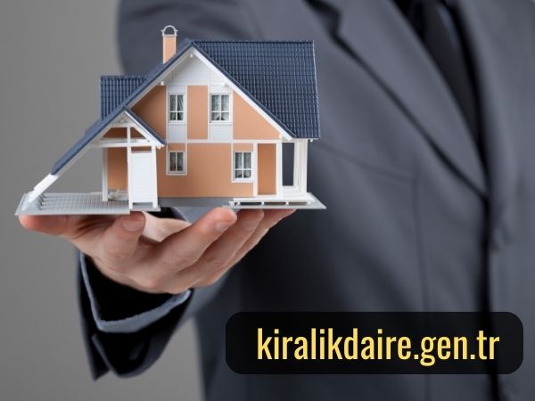 Yeşiller Mahallesi Kiralık Daire